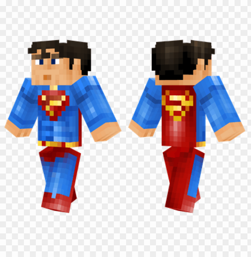 superman-skin
